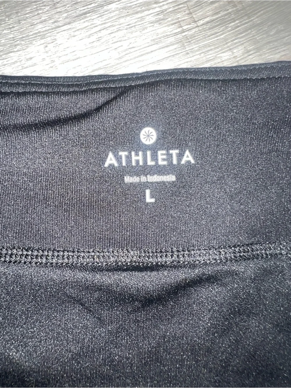 Athleta comfortable women